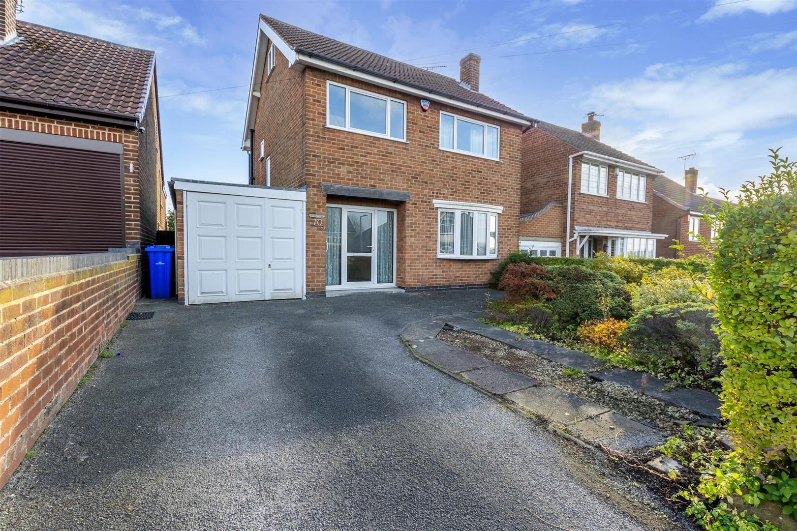 Dale View, Ilkeston Robert Ellis Estate Agents